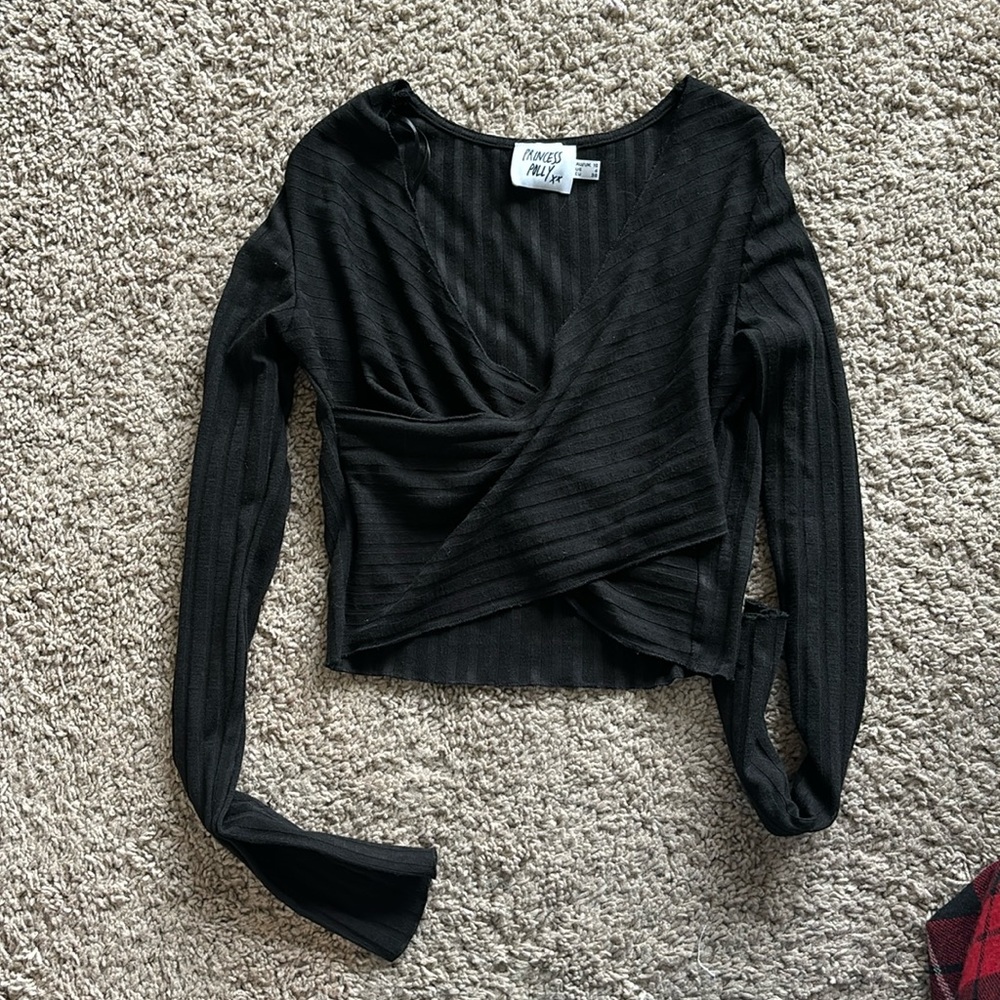 Princess Polly long sleeve